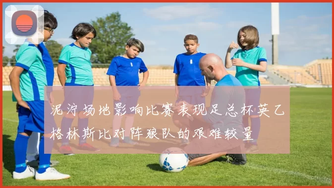 泥泞场地影响比赛表现足总杯英乙格林斯比对阵狼队的艰难较量